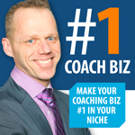 #1coachbiz podcast - Erno Hannink